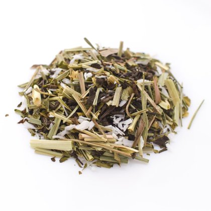 Mojito Lime Green Tea