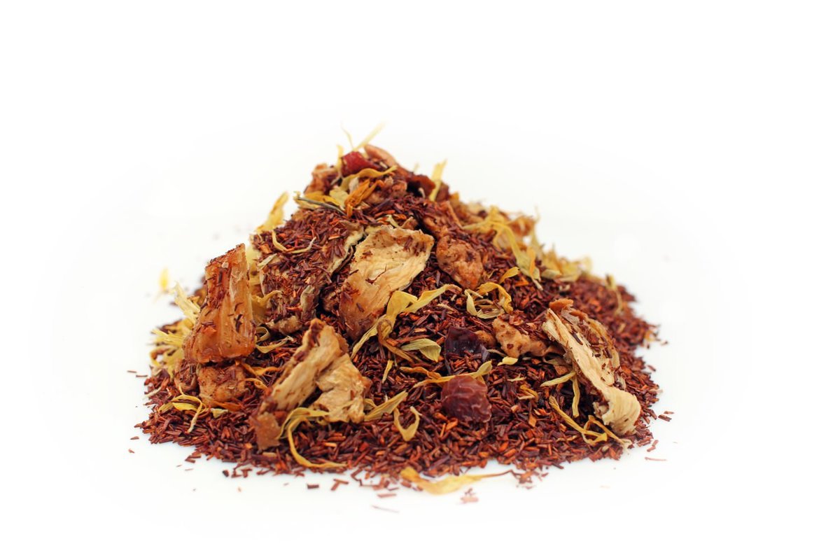 Pineapple Paradise Herbal Tea