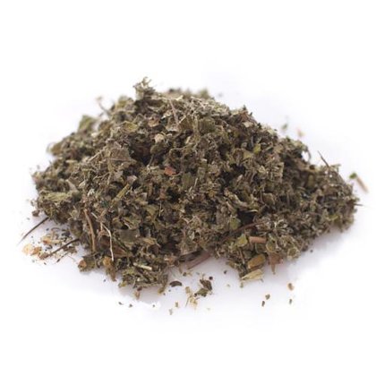 Organic Raspberry Leaf Herbal Tea