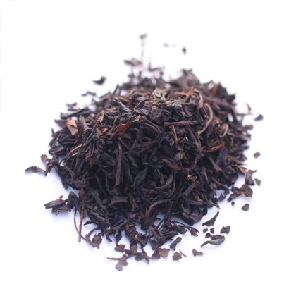 Organic Lapsang Souchong Smoked Tea