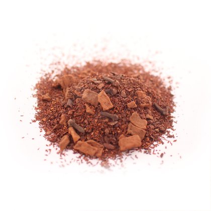 Spiced Apple Cider Herbal Tea