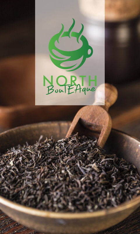 North BouTEAque Organic Fair Trade Loose Leaf Tea